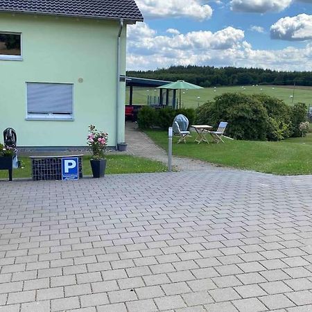 Fewomonciao2019-Panorama 2Pers Bis Max4Pers Monschau Exterior foto