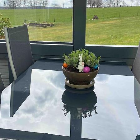 Fewomonciao2019-Panorama 2Pers Bis Max4Pers Monschau Exterior foto