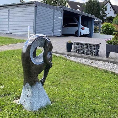 Fewomonciao2019-Panorama 2Pers Bis Max4Pers Monschau Exterior foto