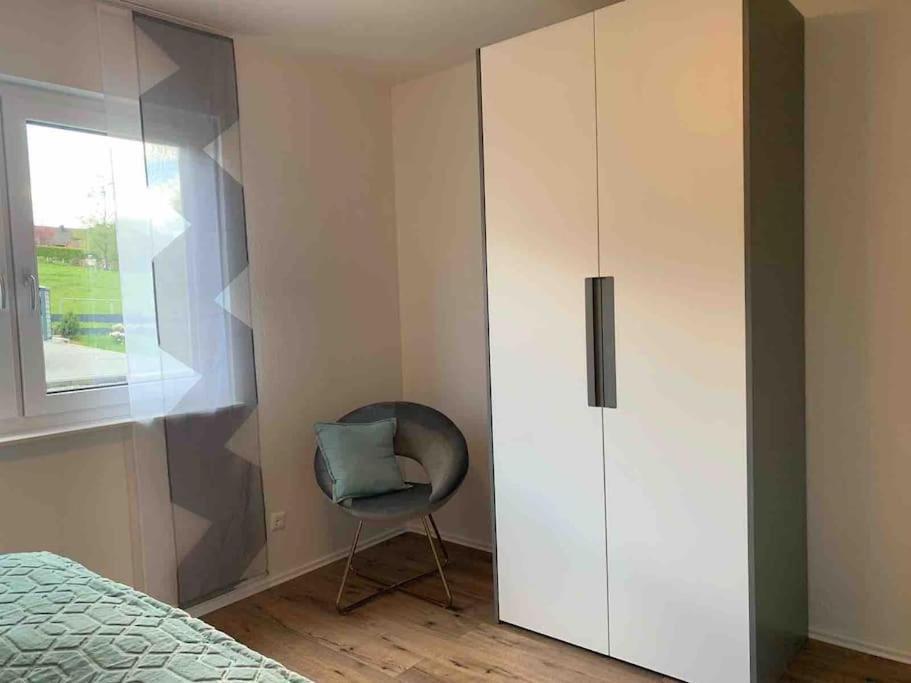 Fewomonciao2019-Panorama 2Pers Bis Max4Pers Monschau Exterior foto